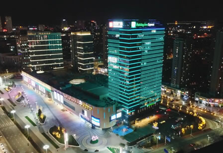 汕尾市花园设计的测试内容