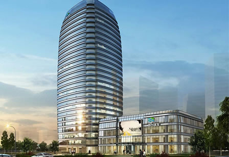 汕尾市建筑设计的测试内容