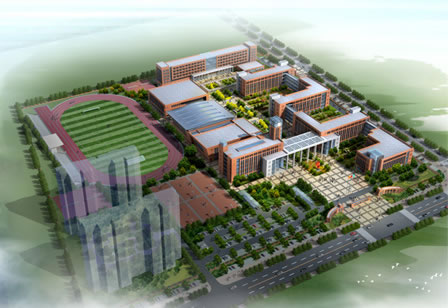 汕尾市建筑设计的测试内容