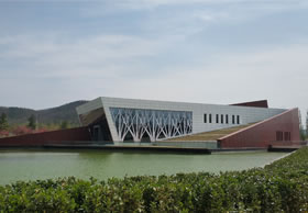 汕尾市建筑设计的测试内容