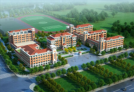 汕尾市建筑设计的测试内容